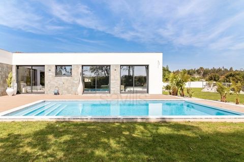 Villa i Lourinha, Lisbon, Lourinha - € 700.000 | Ref: SAVLBN16299 - foto 2