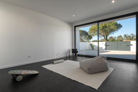 Villa i Lourinha, Lisbon, Lourinha - € 700.000 | Ref: SAVLBN16299 - foto 19