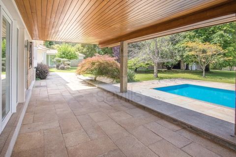 Villa a Vila do Conde, Porto, Vila do Conde - € 1.790.000 | Ref: SAV16322 - foto 3