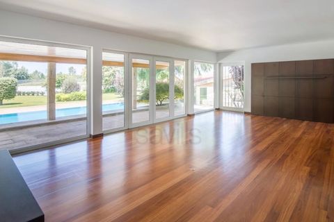 Villa a Vila do Conde, Porto, Vila do Conde - € 1.790.000 | Ref: SAV16322 - foto 4