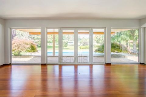 Villa a Vila do Conde, Porto, Vila do Conde - € 1.790.000 | Ref: SAV16322 - foto 5