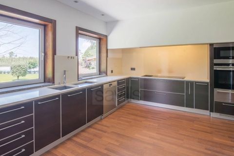 Villa a Vila do Conde, Porto, Vila do Conde - € 1.790.000 | Ref: SAV16322 - foto 9