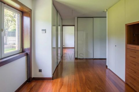 Villa a Vila do Conde, Porto, Vila do Conde - € 1.790.000 | Ref: SAV16322 - foto 10