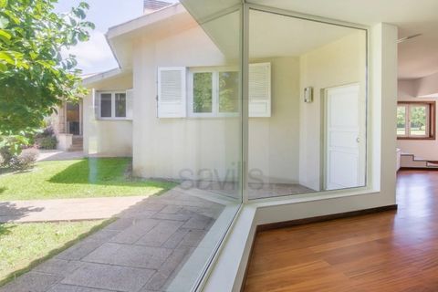 Villa a Vila do Conde, Porto, Vila do Conde - € 1.790.000 | Ref: SAV16322 - foto 14