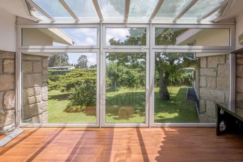 Villa a Vila do Conde, Porto, Vila do Conde - € 1.790.000 | Ref: SAV16322 - foto 15