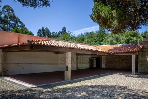 Villa a Vila do Conde, Porto, Vila do Conde - € 1.790.000 | Ref: SAV16322 - foto 17
