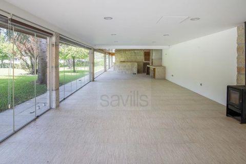 Villa a Vila do Conde, Porto, Vila do Conde - € 1.790.000 | Ref: SAV16322 - foto 18