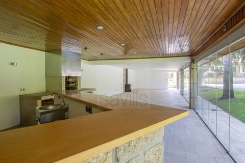 Villa a Vila do Conde, Porto, Vila do Conde - € 1.790.000 | Ref: SAV16322 - foto 19