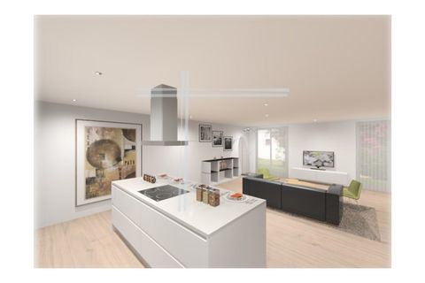 Lejlighed i Almada, Setubal, Almada - € 565.000 | Ref: E519AP-8 - foto 17