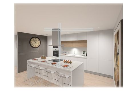 Lejlighed i Almada, Setubal, Almada - € 565.000 | Ref: E519AP-8 - foto 18