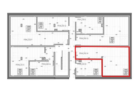 Lejlighed i Almada, Setubal, Almada - € 565.000 | Ref: E519AP-8 - foto 21