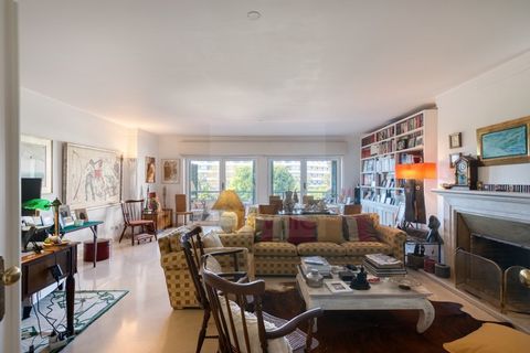 Lejlighed i Cascais, Lisbon, Cascais - € 1.380.000 | Ref: SAV16340 - foto 3