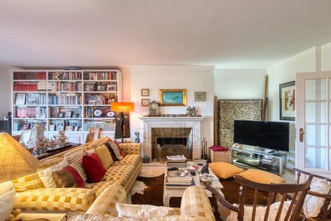Lejlighed i Cascais, Lisbon, Cascais - € 1.380.000 | Ref: SAV16340 - foto 4