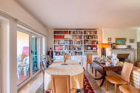 Lejlighed i Cascais, Lisbon, Cascais - € 1.380.000 | Ref: SAV16340 - foto 5