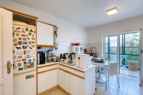 Lejlighed i Cascais, Lisbon, Cascais - € 1.380.000 | Ref: SAV16340 - foto 9