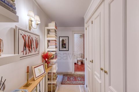 Lejlighed i Cascais, Lisbon, Cascais - € 1.380.000 | Ref: SAV16340 - foto 11
