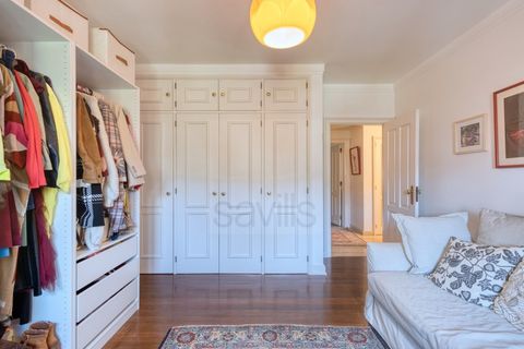 Lejlighed i Cascais, Lisbon, Cascais - € 1.380.000 | Ref: SAV16340 - foto 14