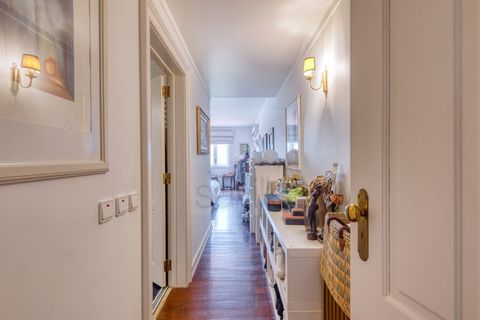 Lejlighed i Cascais, Lisbon, Cascais - € 1.380.000 | Ref: SAV16340 - foto 15