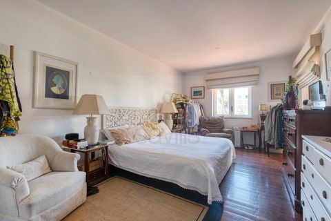Lejlighed i Cascais, Lisbon, Cascais - € 1.380.000 | Ref: SAV16340 - foto 17