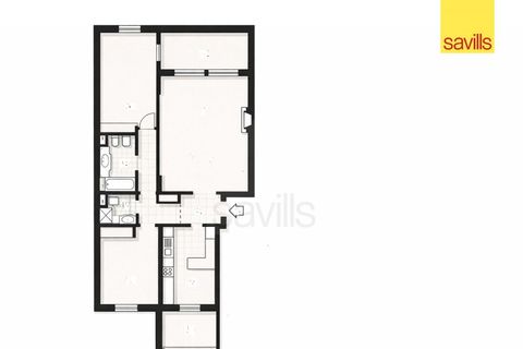 Lejlighed i Cascais, Lisbon, Cascais - € 1.380.000 | Ref: SAV16340 - foto 25