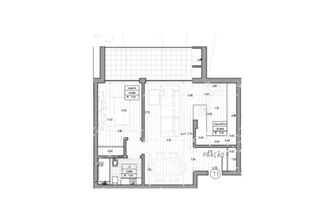 Lejlighed i Almada, Setubal, Almada - € 425.000 | Ref: E519AP-6 - foto 19