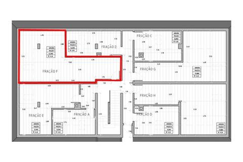 Lejlighed i Almada, Setubal, Almada - € 425.000 | Ref: E519AP-6 - foto 20