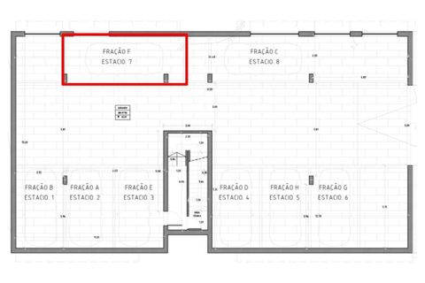 Lejlighed i Almada, Setubal, Almada - € 425.000 | Ref: E519AP-6 - foto 21