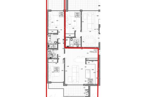 Lejlighed i Almada, Setubal, Almada - € 520.000 | Ref: E519AP-5 - foto 26