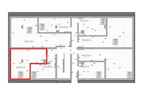 Lejlighed i Almada, Setubal, Almada - € 520.000 | Ref: E519AP-5 - foto 27
