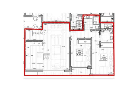Lejlighed i Almada, Setubal, Almada - € 430.000 | Ref: E519AP-4 - foto 17
