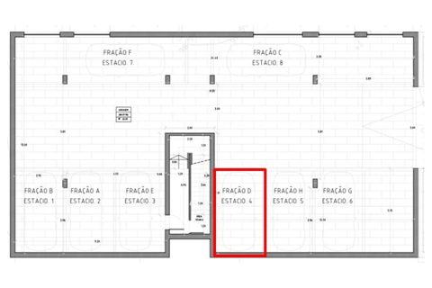 Lejlighed i Almada, Setubal, Almada - € 430.000 | Ref: E519AP-4 - foto 19