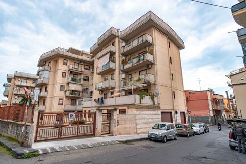 Leilighet i Catania, Catania, Catania - € 229 000 | Ref: 012-025 - foto 2