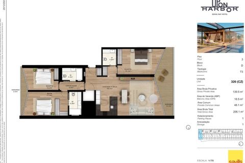 Lejlighed i Seixal, Setubal, Seixal - € 895.000 | Ref: SAVLBN230101_326 - foto 20
