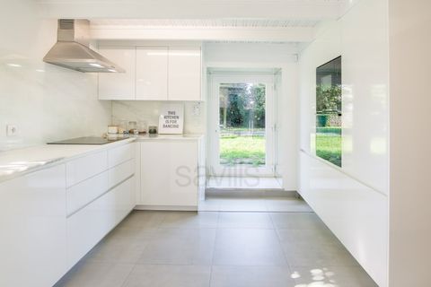 Villa a Milheiros, Porto, Milheiros - € 750.000 | Ref: SAV16238 - foto 2
