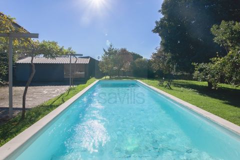Villa a Milheiros, Porto, Milheiros - € 750.000 | Ref: SAV16238 - foto 3