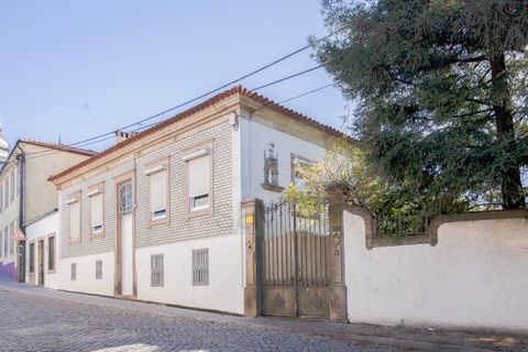 Villa a Milheiros, Porto, Milheiros - € 750.000 | Ref: SAV16238 - foto 4