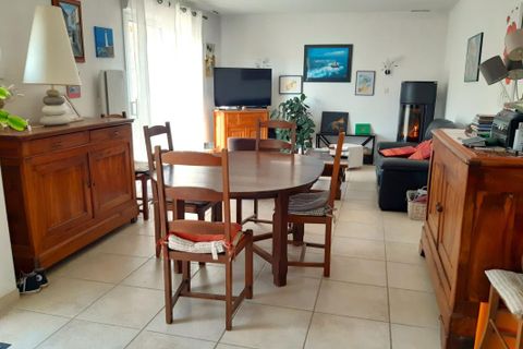 Villa in Landudec, Finistere, Landudec - € 260.500 | Ref: 2714 - foto 5