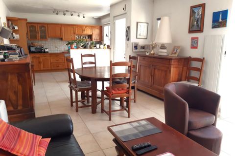 Villa in Landudec, Finistere, Landudec - € 260.500 | Ref: 2714 - foto 6