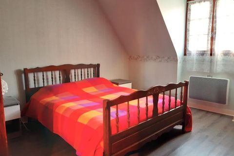 Villa in Landudec, Finistere, Landudec - € 260.500 | Ref: 2714 - foto 11