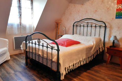 Villa in Landudec, Finistere, Landudec - € 260.500 | Ref: 2714 - foto 12