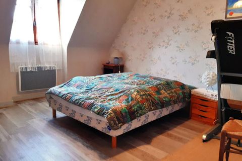Villa in Landudec, Finistere, Landudec - € 260.500 | Ref: 2714 - foto 13