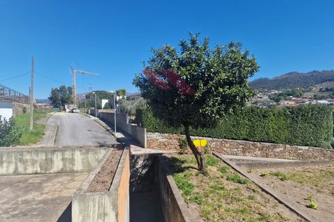 Villa i Arcos de Valdevez, Viana do Castelo, Arcos de Valdevez - € 404.000 | Ref: AVV-2545-JG-0316 - foto 19