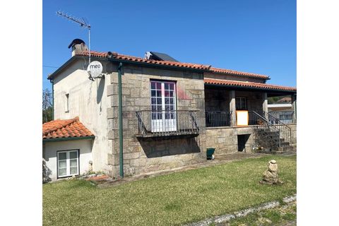 Villa i Arcos de Valdevez, Viana do Castelo, Arcos de Valdevez - € 330.000 | Ref: AVV-2541-EV-0326 - foto 1