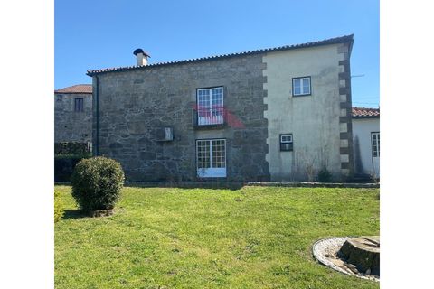 Villa i Arcos de Valdevez, Viana do Castelo, Arcos de Valdevez - € 330.000 | Ref: AVV-2541-EV-0326 - foto 2