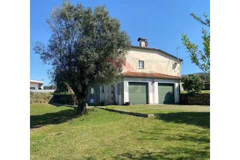 Villa i Arcos de Valdevez, Viana do Castelo, Arcos de Valdevez - € 330.000 | Ref: AVV-2541-EV-0326 - foto 4