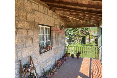Villa i Arcos de Valdevez, Viana do Castelo, Arcos de Valdevez - € 330.000 | Ref: AVV-2541-EV-0326 - foto 6