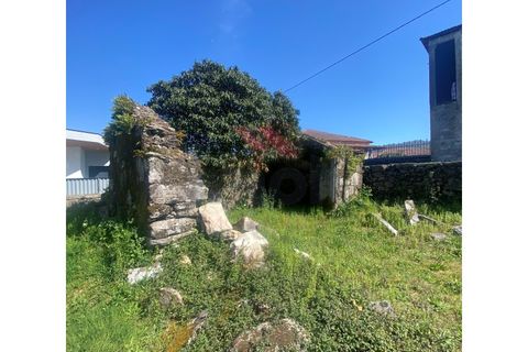Villa i Arcos de Valdevez, Viana do Castelo, Arcos de Valdevez - € 330.000 | Ref: AVV-2541-EV-0326 - foto 7