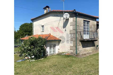 Villa i Arcos de Valdevez, Viana do Castelo, Arcos de Valdevez - € 330.000 | Ref: AVV-2541-EV-0326 - foto 8