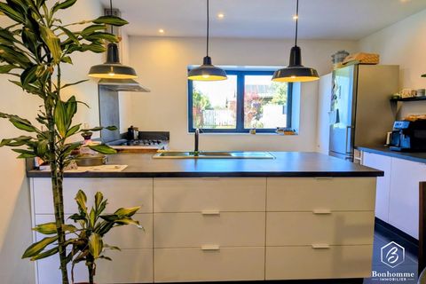 Villa a Langoiran, Gironde, Langoiran - € 323.000 | Ref: 86832737 - foto 4