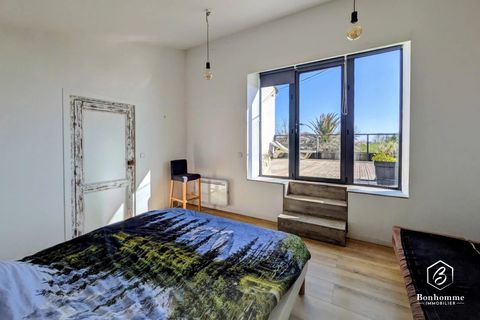 Villa a Langoiran, Gironde, Langoiran - € 323.000 | Ref: 86832737 - foto 6